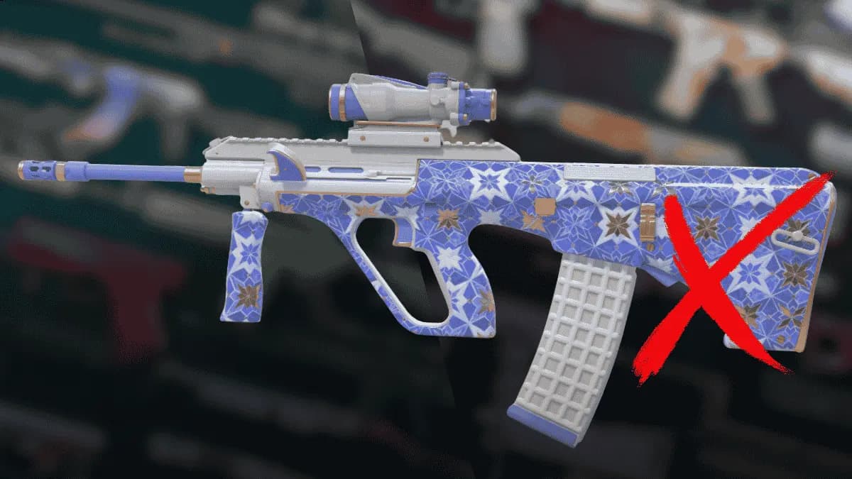Valve ограничила скин-спонсоров на турнирах CS2