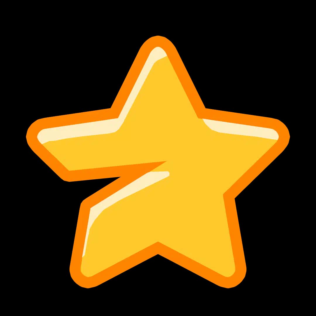 Telegram Star