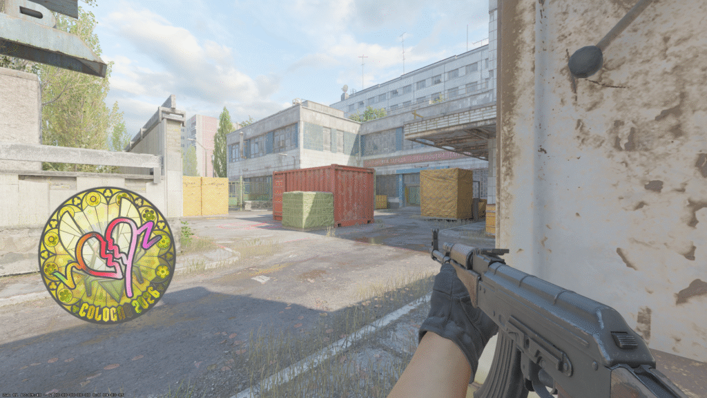 ropz viewmodel CS2