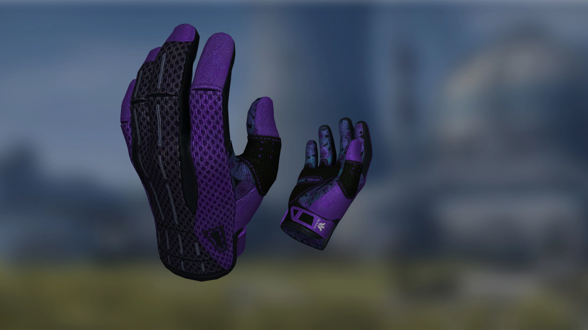 Pandora’s Box Gloves Factory New в Counter-Strike 2